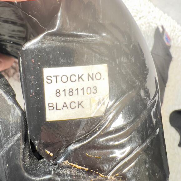 ProForce Lightning Martial Art Protective Gear w/ Head Hands Foot Protection. - Picture 10 of 16